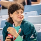 Bérczi Zsófia úszónk sikere a Speciális Olimpiai Nyári Világjátékokon