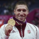Berki Krisztián az M4Sport adásában
