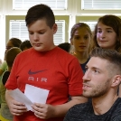 Berki Krisztián és a Bajnokok útja!