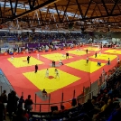 Beszámoló a Budapest Judo Cupról