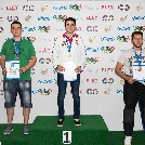 Bombaformában van a riói olimpiára készülő sportlövőnk, Péni István!