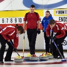 Bronzérmes a Palancsa-Kiss páros az első Mixed Doubles Trophy versenyén