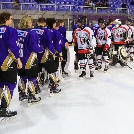 Bronzérmes lett U18-as csapatunk a 2016-2017-es bajnokságban!