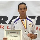 Bronzérmet szerzett Tadissi Yves Martial a German Openen