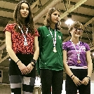 Bronzos serdülő bajnokság