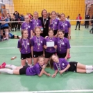 Bronzot nyert a mini csapat