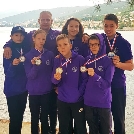CROATIAN OPEN