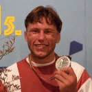 CSÁK JÓZSEF MINDEN IDŐK 5. LEGJOBB MAGYAR JUDOSA