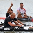 Csütörtöktől vasárnapig újra Szegedre figyel a kajak-kenu sportág!