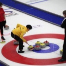 Curling Vegyes-páros VB