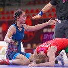 DOLLÁK TAMARA BRONZÉRMES AZ U23-AS EURÓPA-BAJNOKSÁGON