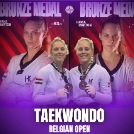 DUPLA BRONZ