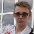 Dicsőségfalunkon Tatár Lőrinc