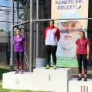 Dobóink a Savaria Kupán jártak