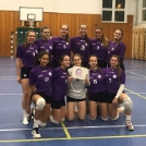 Döntőbe került az U17-es csapatunk