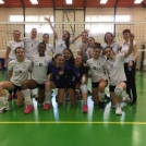 Döntőben az U21-es csapatunk!