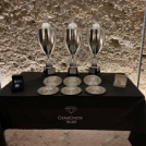 Drukkoljunk a Diamonds Cupon résztvevő footgolfosainknak