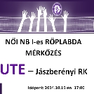 Dupla forduló vár röplabdásainkra a hétvégén