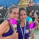 EGY ARANY ÉS EGY EZÜST A HÉTVÉGÉN