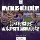 EGYESÜL, AMI ÖSSZETARTOZIK