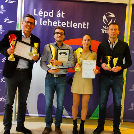 ELISMERÉS TRIATLONOSAINKNAK