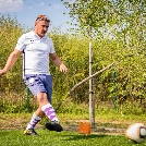 ELRAJTOLT A MAGYAR FOOTBALLGOLF BAJNOKSÁG