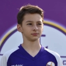 EMMER SIMON JÓ TANULÓ, JÓ SPORTOLÓ ELISMERÉST KAPOTT