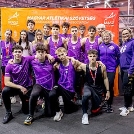 ÉRMEK AZ U18-AS ÉS U20-AS MAGYAR BAJNOKSÁGON