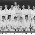 Elhunyt többszörös magyar bajnok judosunk, Seidl János!