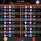 Elkészült a 2018-2019-es röplabda extraliga menetrendje!