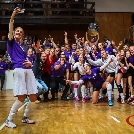 Elkészültek a röplabda extraliga időpontjai!