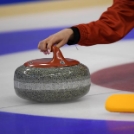Elődöntőben a curlinges magyar fiatalok