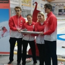 Elrajtolt a curling szezon