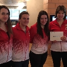 Elsöprő győzelmet aratott a Team Palancsa junior felállása