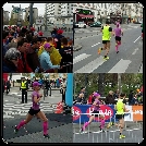 Erdélyi Zsófia első helyen végzett a bécsi félmaratonon!