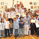Eredményeinkkel a legeredményesebb egyesületként végeztünk a WKF Magyar Bajnokságon