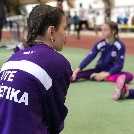 Éremeső Nyíregyházán