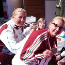Érmeket szereztek kerekes székes vívóink a Paralimpiai Kvalifikációs Versenyen