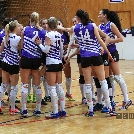 Ezen a héten zárul a röplabda bajnokság alapszakasza!