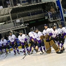 Ezüstérmes lett U18-as jégkorong csapatunk az Erste Bank Junior League idei kiírásában!