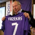 FAZEKAS LÁSZLÓT KÖSZÖNTJÜK