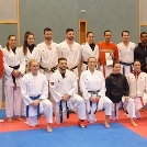 FOLYTATÓDIK AZ OLIMPIAI FELKÉSZÜLÉS