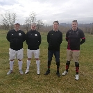 FOOTGOLF MATCH PLAY EGYÉNI ÉS PÁROS EREDMÉNYEK