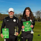 FOOTGOLF OB 2-3 FORDULÓ