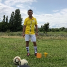 FOOTGOLF OB 3. FORDULÓ