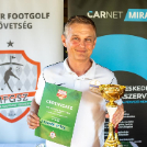FOOTGOLF ORSZÁGOS BAJNOKSÁG ’23 7. forduló