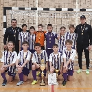 FUTSAL SIKEREK
