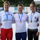 Fantasztikusan kezdtek sportolóink az I. Felnőtt és Ifjúsági Válogatóversenyen