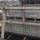 Fejlesztések a Tímár utcai vízitelepen