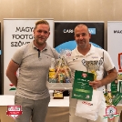 Footgolf Országos Bajnokság – FIFG100 - 11. forduló